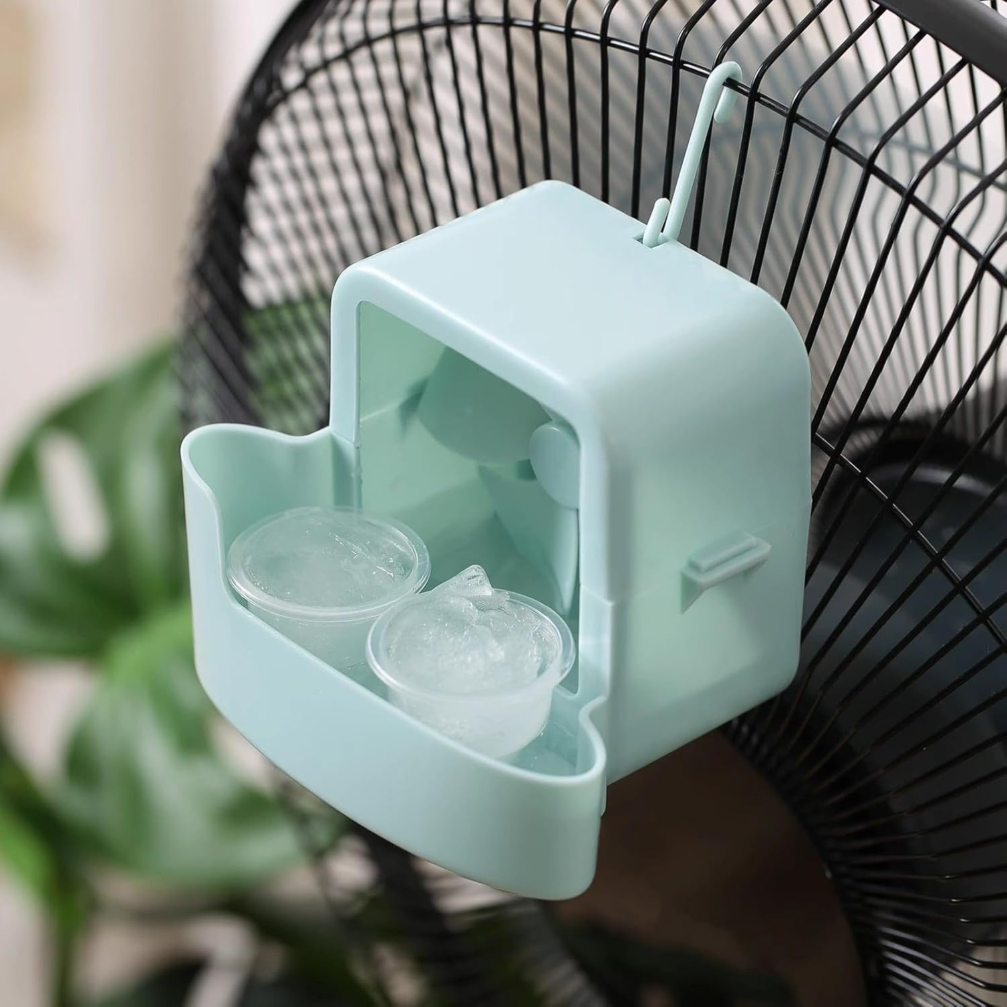 How to Combine a Fan with AC: The Ultimate Cooling Hack