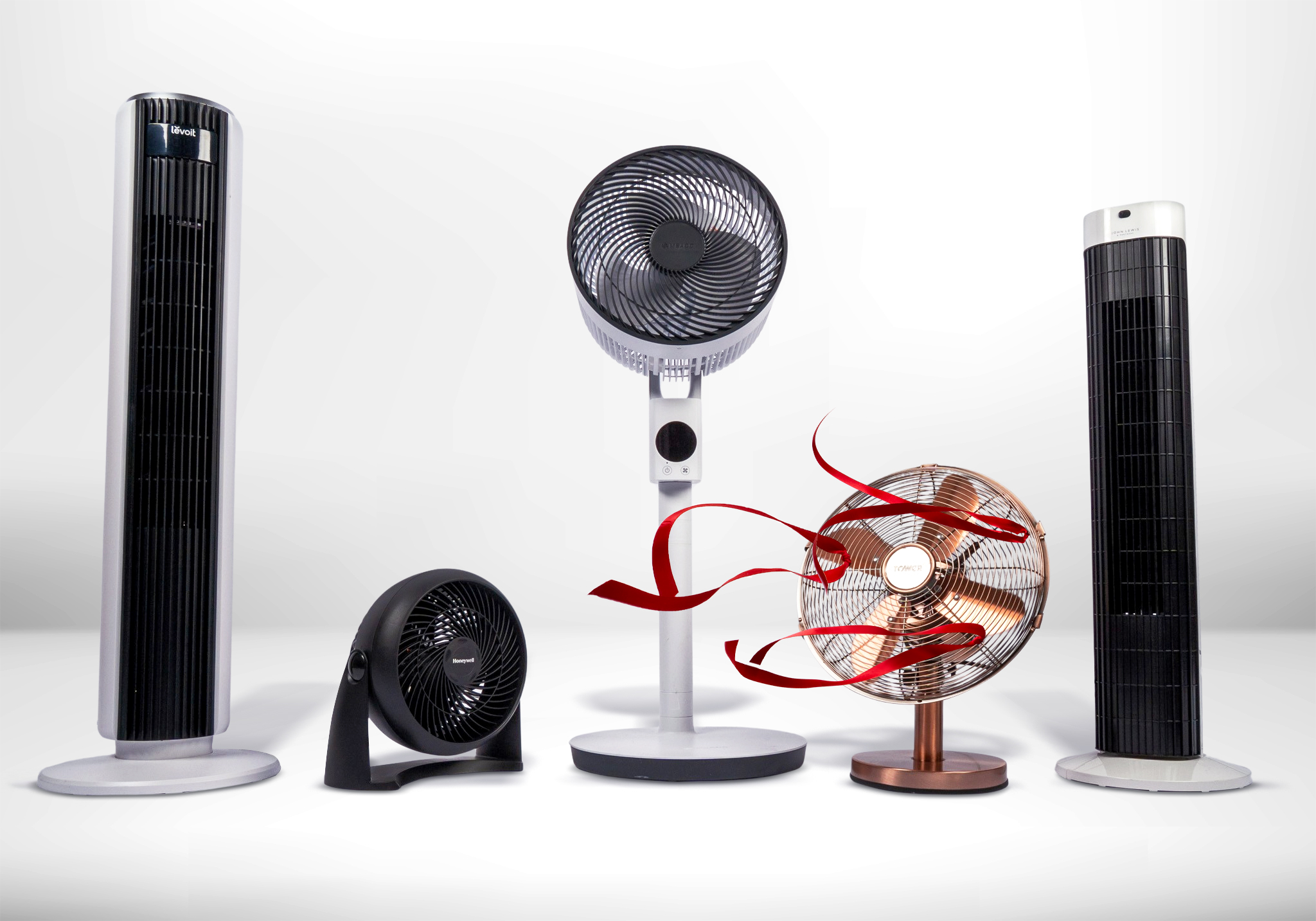 How to Buy a Luxury Electric Fan 2025: An Expert Guide