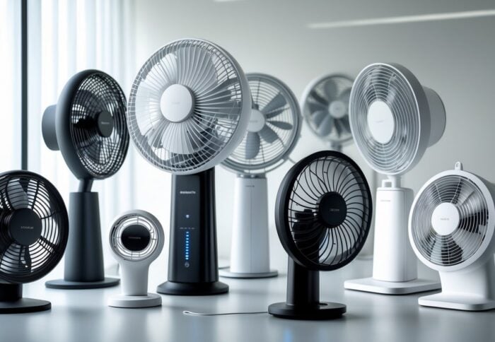Best Place to Buy an Electric Fan: Your Ultimate 2024 Guide