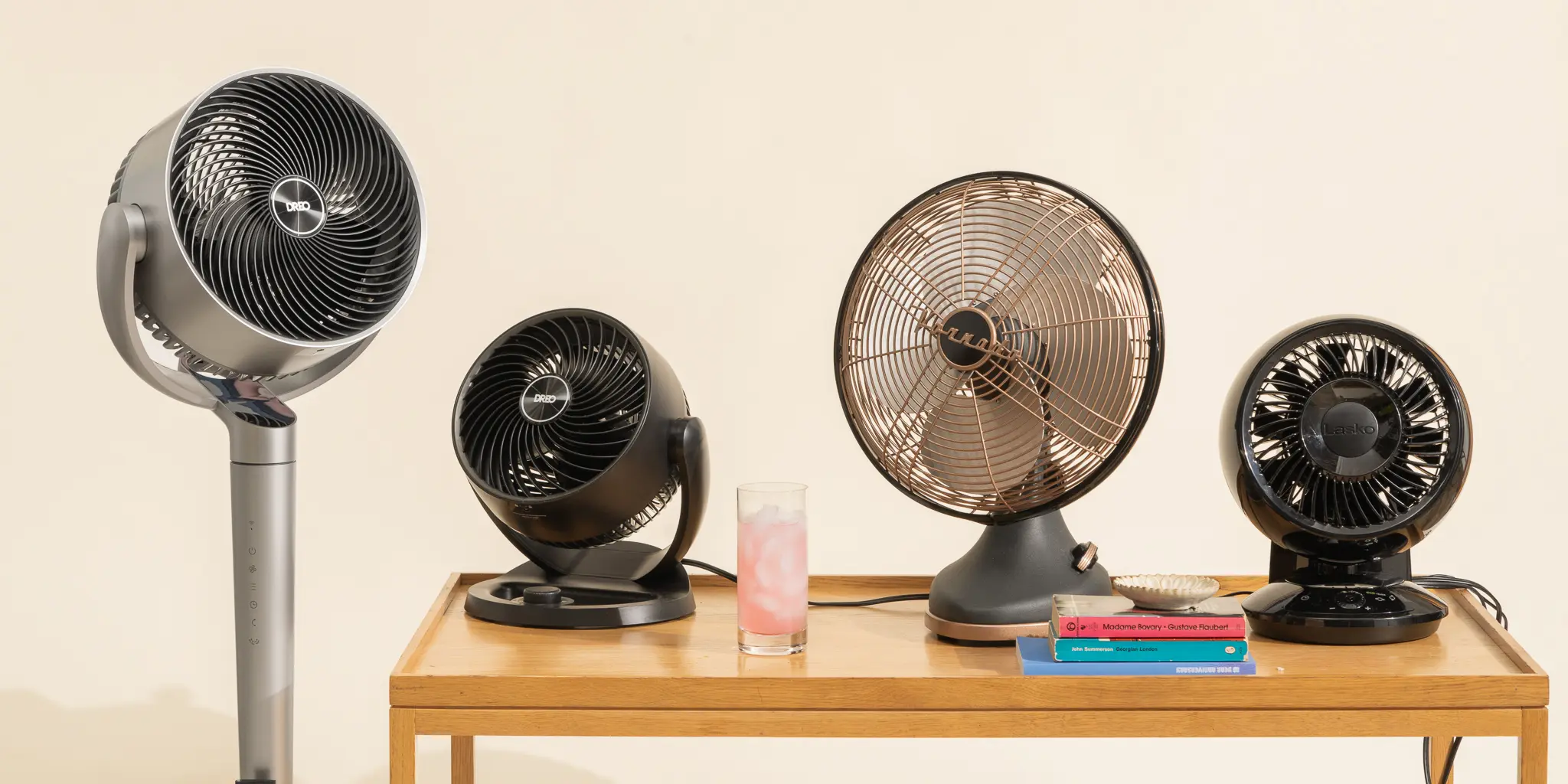A Smart Guide to a Cheap Electric Fan on Amazon