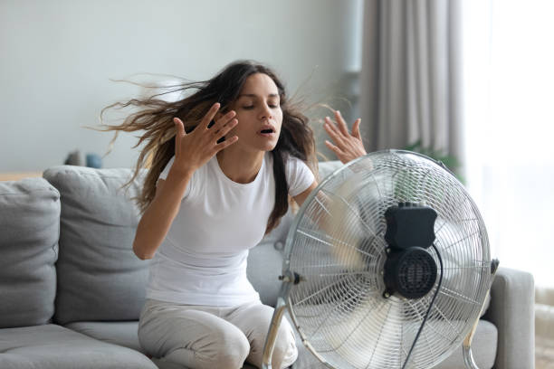 Beyond Cooling: Your Fan as a Wellness Accessory