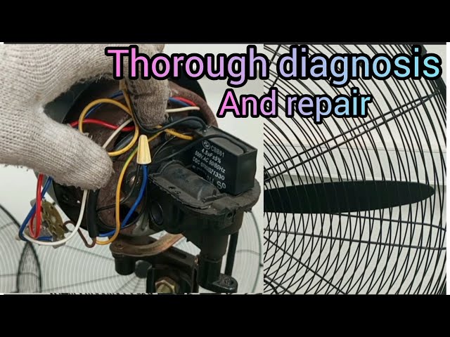 How to Replace Electric Fan Fuse: A Simple DIY Guide