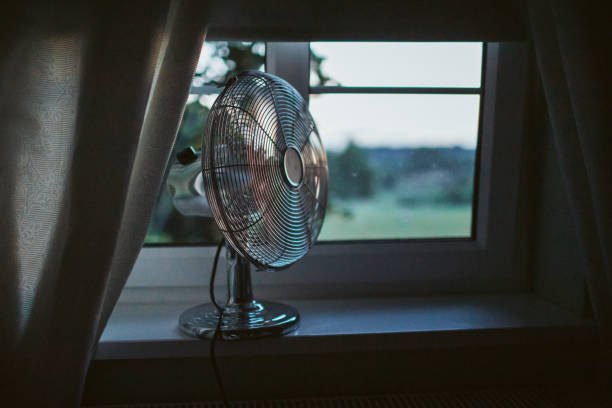 Before You Buy a USB Powered Electric Fan: Read This Guide