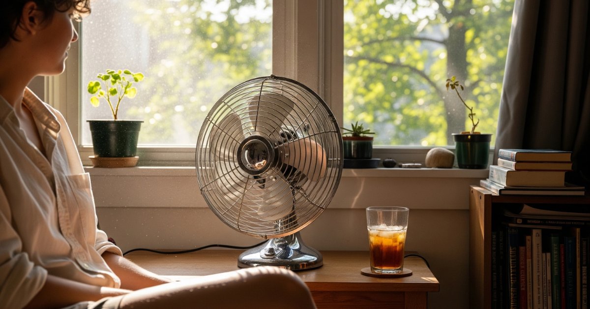 The Ultimate Industrial Electric Fan Review & Buying Guide