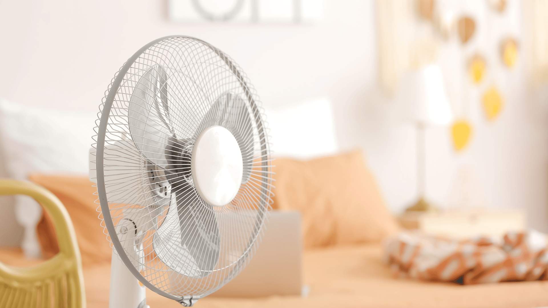 Your Guide on How to Fix Fan Motor Overheating