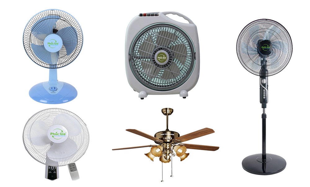 A Quiet Electric Fan Review: Your Guide to a Peaceful Breeze