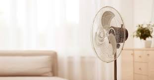How to Use an Electric Fan Efficiently: An Expert Guide