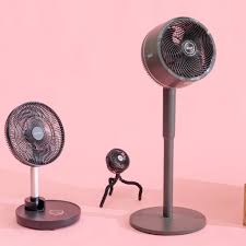 A Pro’s Compact Electric Fan Review Guide for 2024