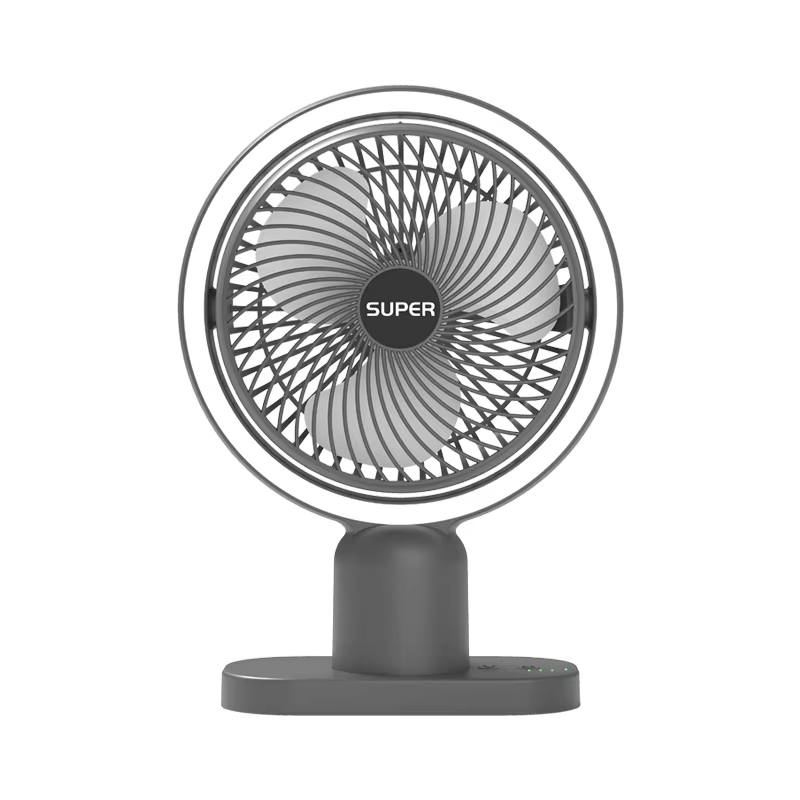 The Ultimate Rechargeable Electric Fan Review for 2024