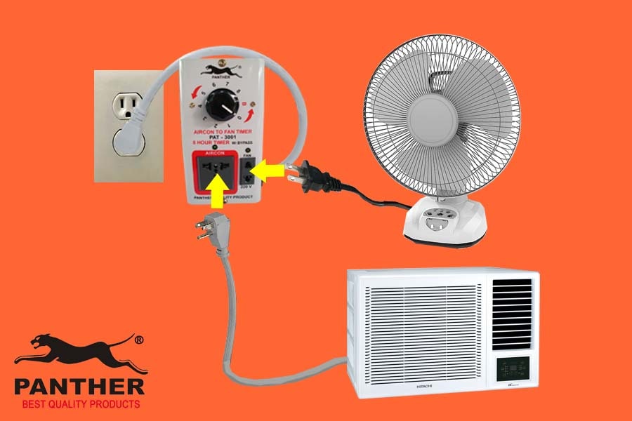 How to Set Timer on Electric Fan: A Simple Guide