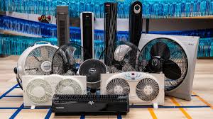 Finding Your Breeze: The Best Electric Fan 2025 Guide