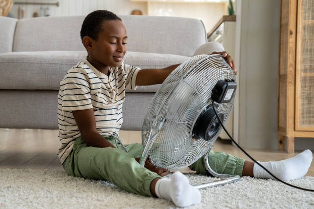 The Ultimate Bladeless Electric Fan Review: Worth the Hype?
