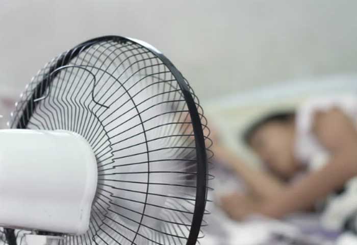 How to Fix an Electric Fan Not Turning On: A Pro Guide