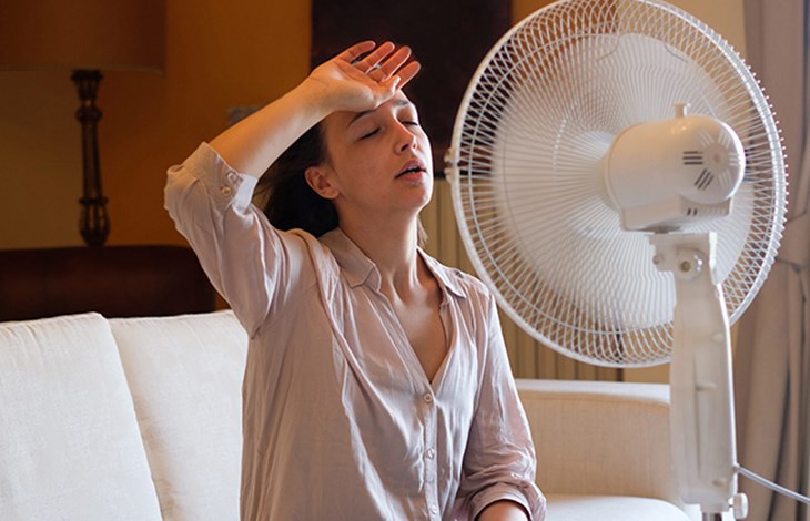 Find the Best Electric Fan for Office Desk: A Guide