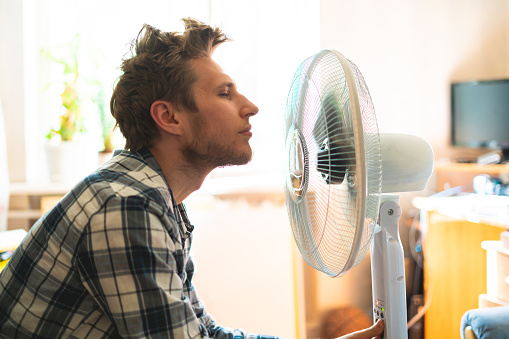 How to Buy Fan for Small Office: A 2024 Guide
