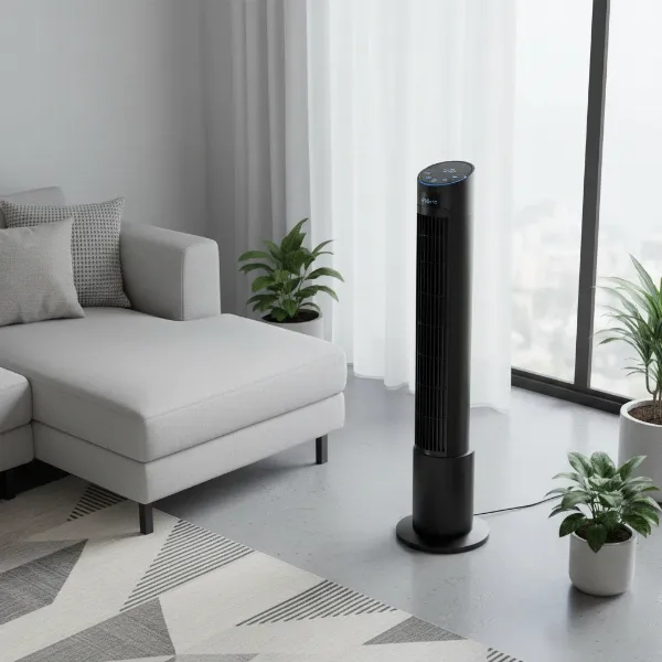 Review: Dreo Tower Fan – The Amazon Best Seller You Need