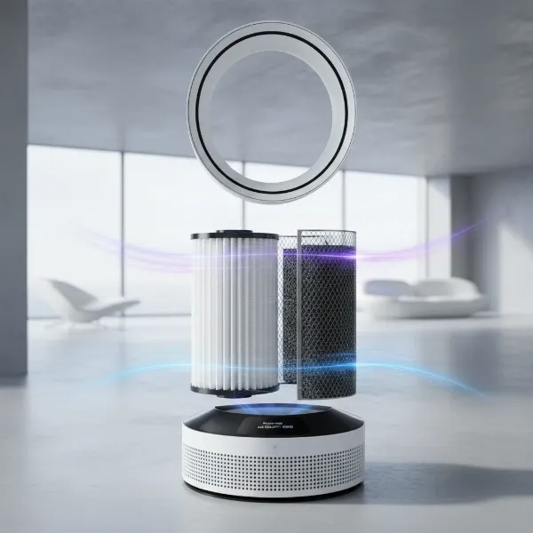 Dyson Pure Cool Review: Is the High Price Justified?