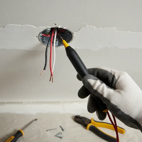 How to Install a Ceiling Fan: A Beginner’s Guide to Comfort and Efficiency