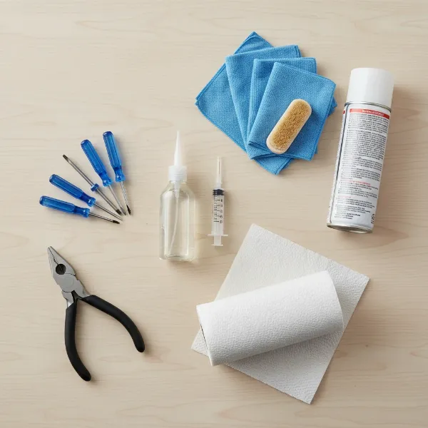 Silencing the Squeak: How to Oil Your Electric Fan Motor for Smooth Operation