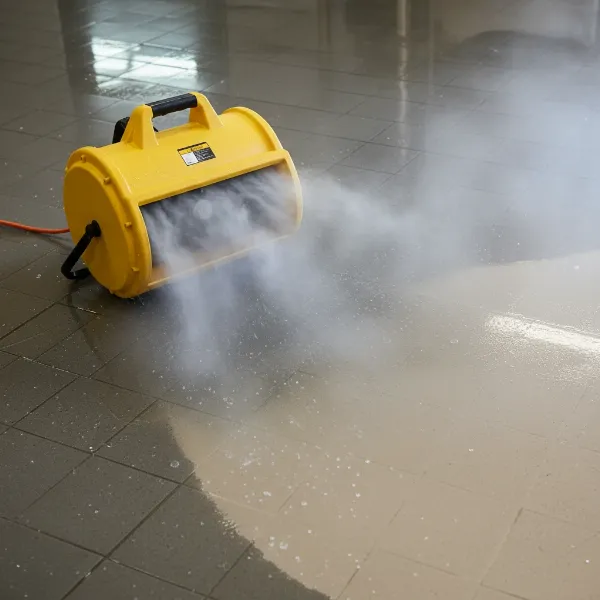 Best High-Velocity Fans for Drying Floors: Your Ultimate Guide