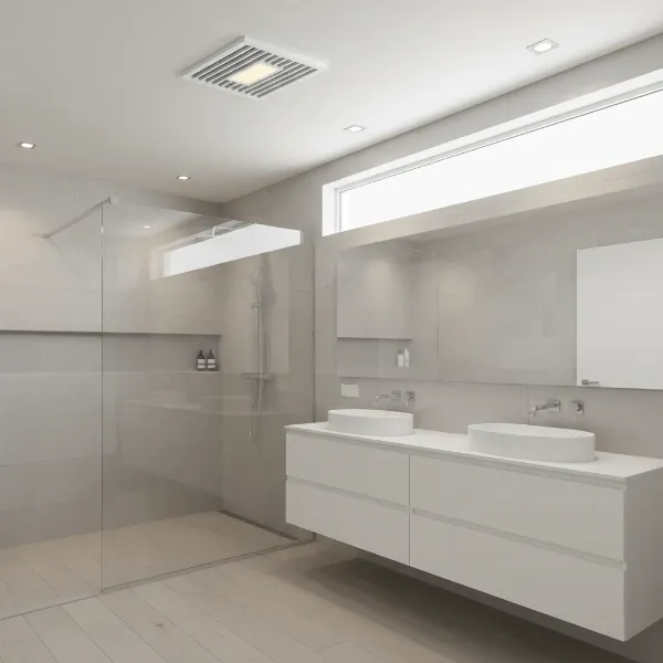 Best Bathroom Exhaust Fans to Prevent Mold: Your Ultimate Guide