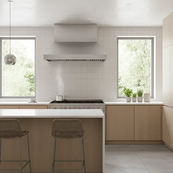 The Ultimate Guide to Kitchen Exhaust Fans for Eliminating Cooking Smells