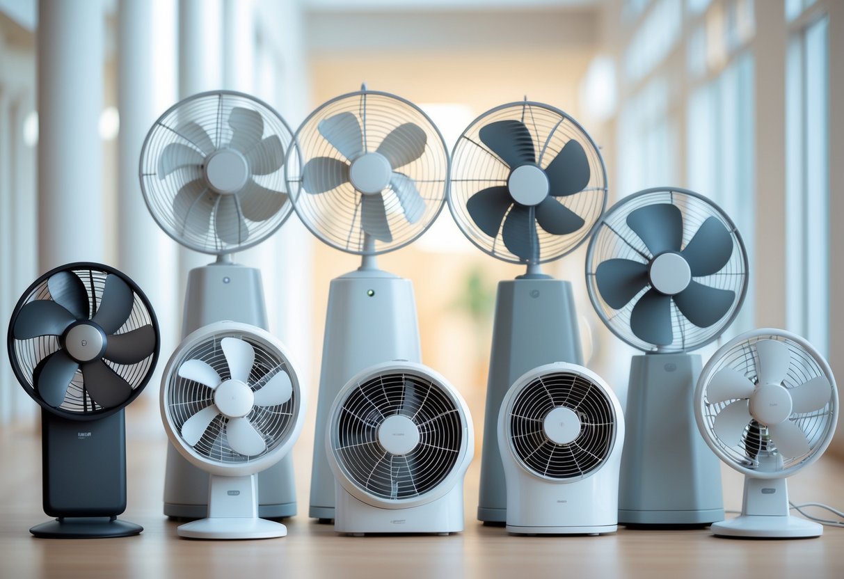 Your Ultimate Budget Electric Fan Review & Buying Guide