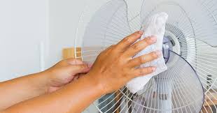 How to Store Electric Fan Safely: The Ultimate Guide